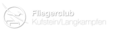 Fliegerclub Kufstein-Langkampfen